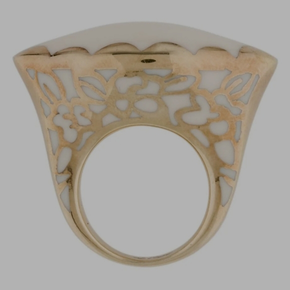 Angelique de Paris Cocktail ring - Picture 3 of 4